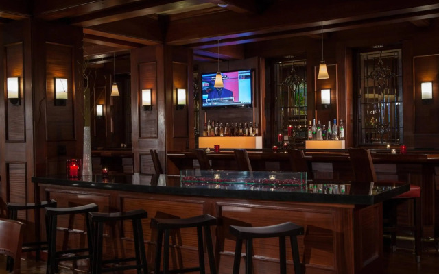 Charlotte Marriott SouthPark