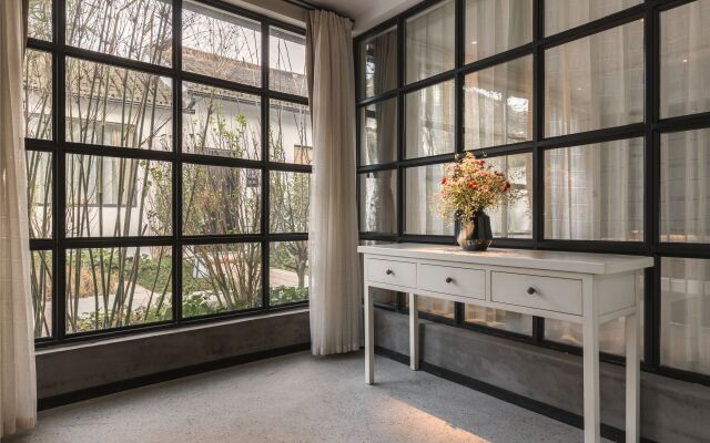 Blossom Hill Inn Suzhou Tongli Lize