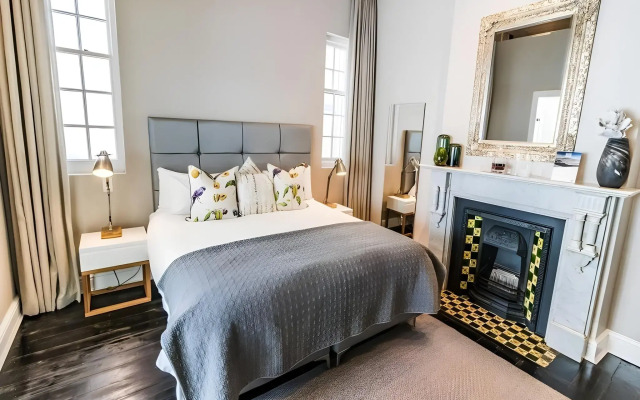 Cloud 9 Boutique Hotel and Spa