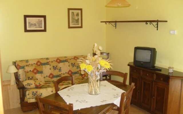 Agriturismo Il Forasacco