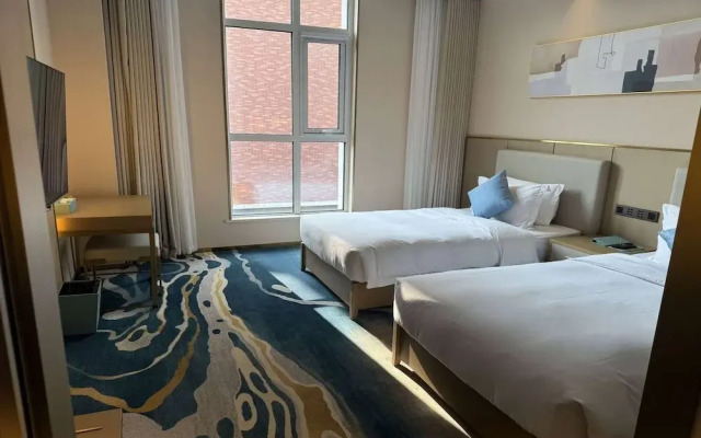 Wyndham Garden Rizhao Donggang Resort