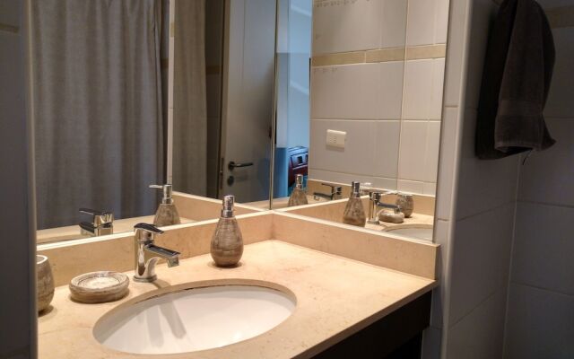 Apartamento Living Perez