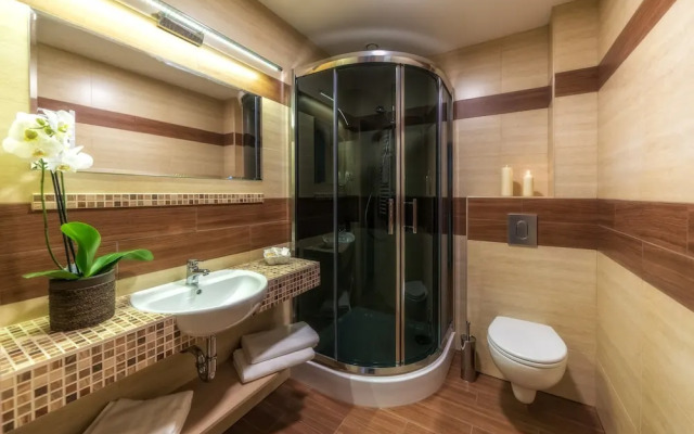 Hotel Korona Tatr