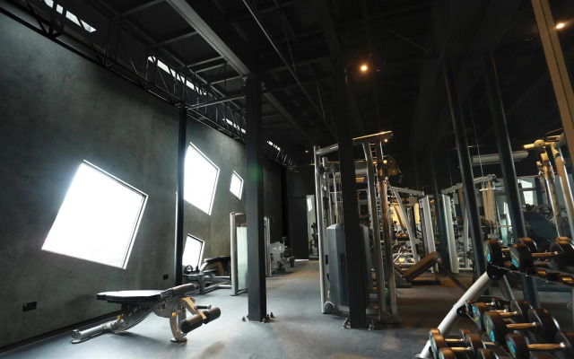 BTH Hotel - Boutique Concept