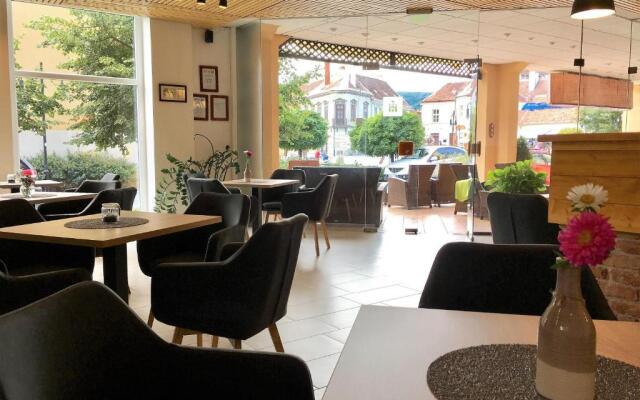 Hotel Irottko