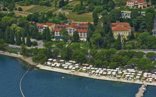 Hotel Marko