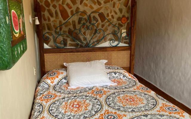 Casa Miguel Arcangel