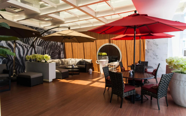 Six Star Motel - Taoyuan