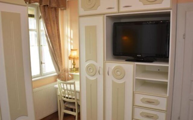 Guesthouse Leski Dvor