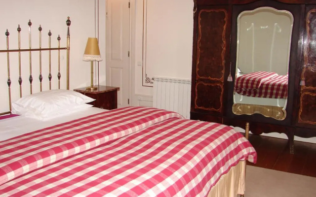 Casa d'Aldeia de Souto de Lafoes