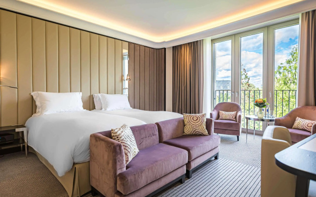 Sofitel Frankfurt Opera
