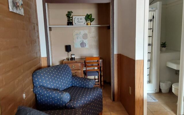 Trail Rider's Inn