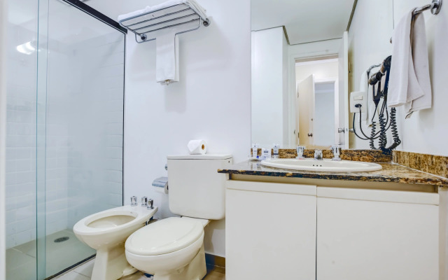 Roomo Itaim Bibi Residencial