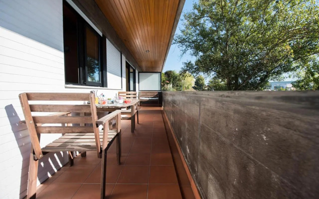 Douro Balcony Apartment