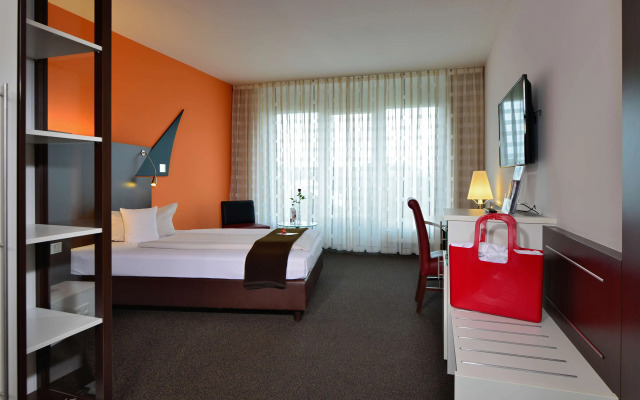 Best Western Plus Konrad Zuse Hotel
