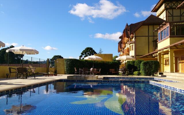 Hotel Le Renard