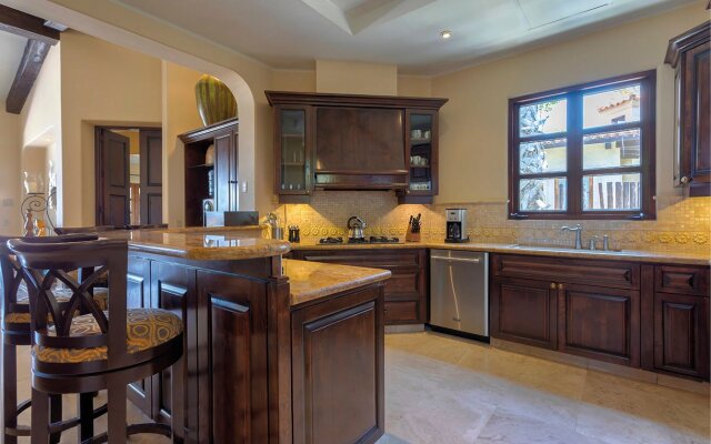 Blue Desert 17 - Villa Tranquila