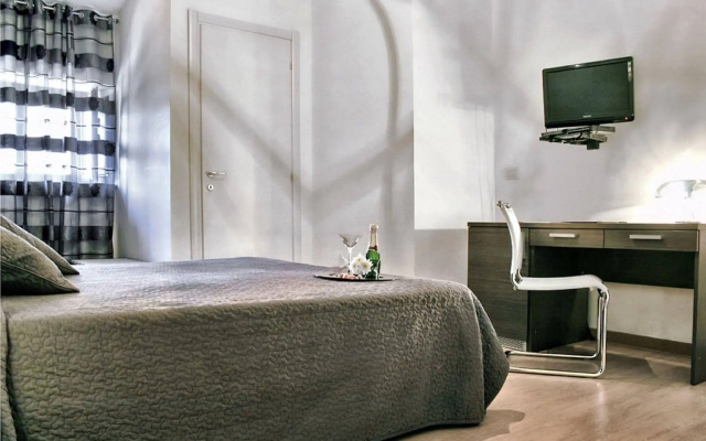 Suite Inn Catania