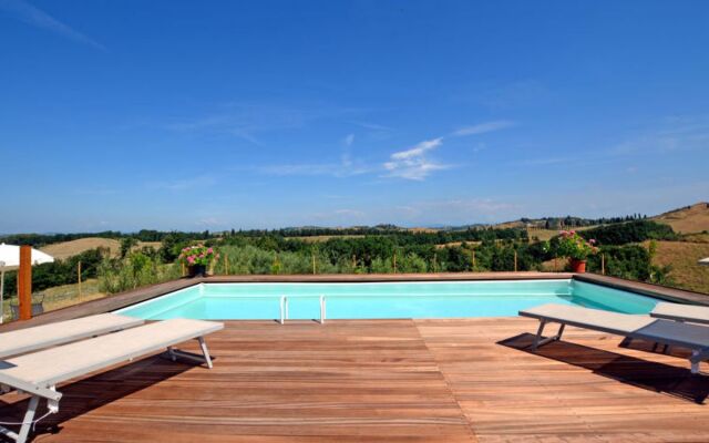 Podere La Torre 16898