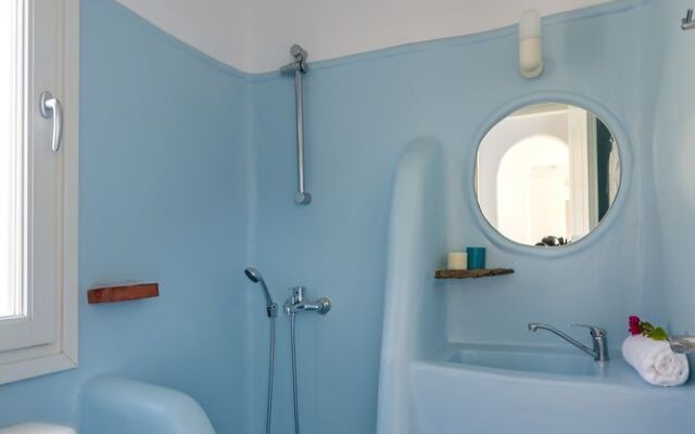 4Z Mykonos Villas