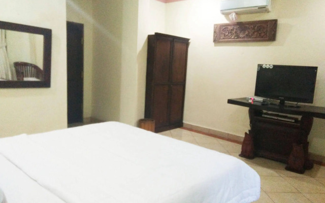 Puri Alam Dewata - Guest Villas