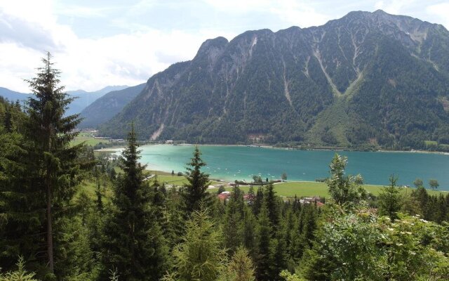Haus Zillertal am Achensee