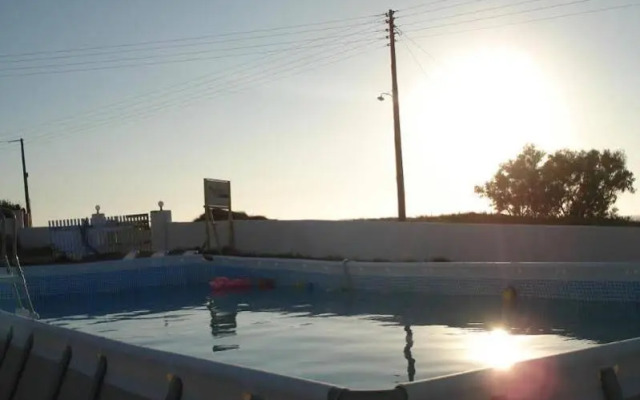 Abyssanto Villa