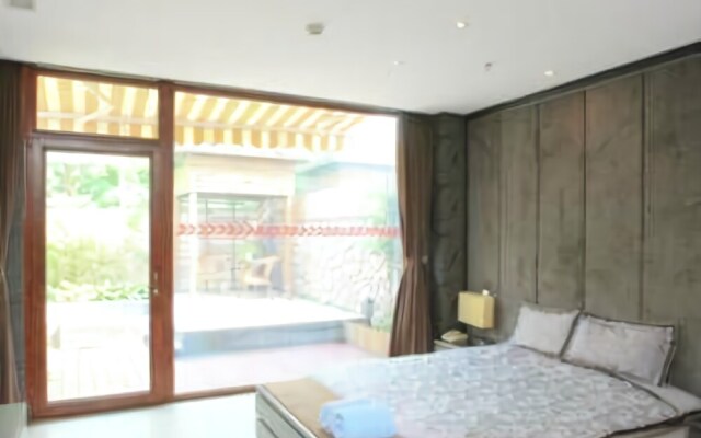 Purpureus Hot Spring Villa