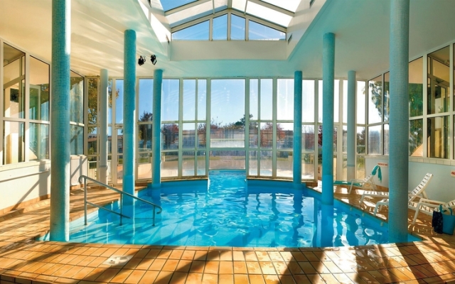 Residence P&V Premium le Palais des Gouverneurs