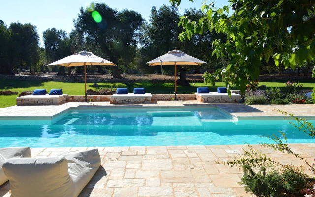 Ostuni Art Resort