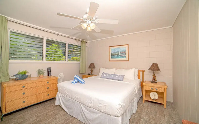 Maui Sands Seaside 713