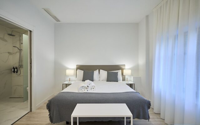 Ines Luna Suites