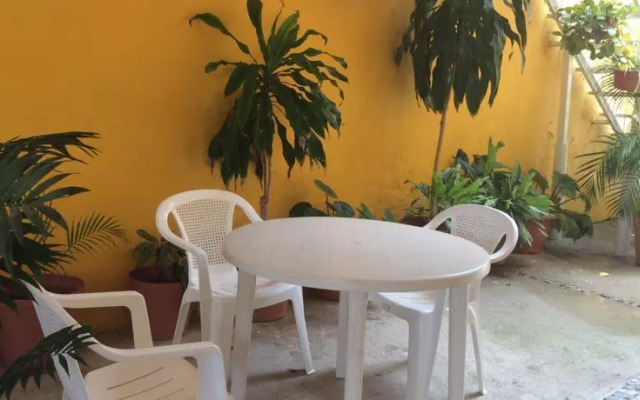 Bungalows Quinta Julia