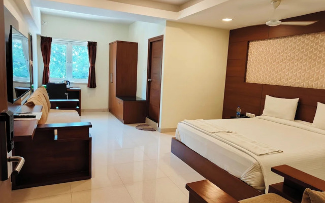 A&M Rooms and Residences