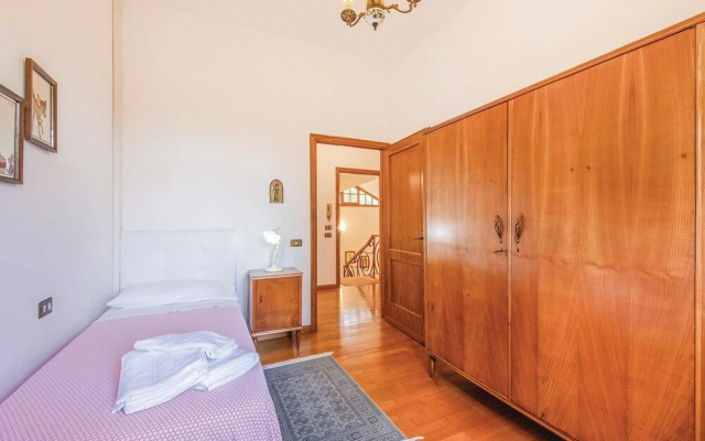 Villa Cerbaie