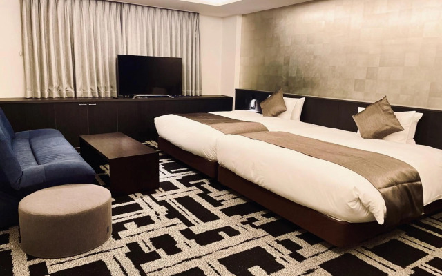 Homm Stay Nagi Sanjo Kyoto By Banyan Group