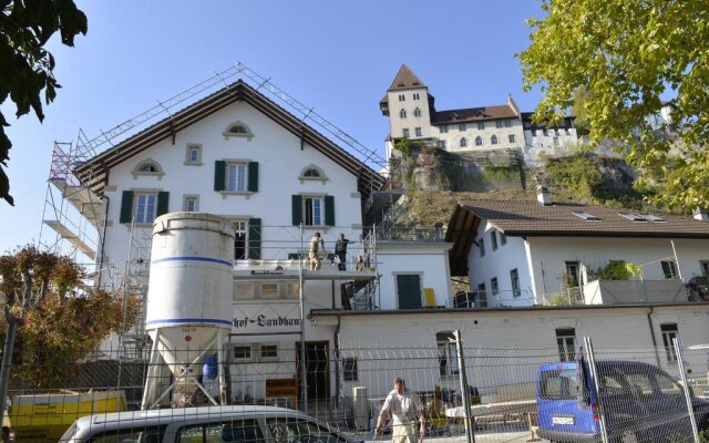 Landhaus Burgdorf