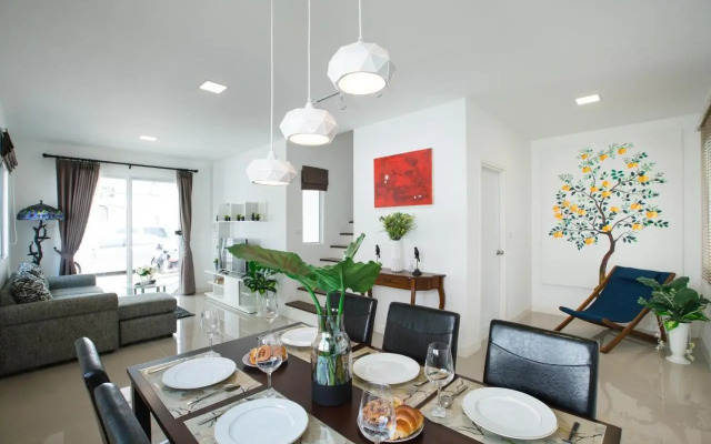 Soywhanhome Chiangmai