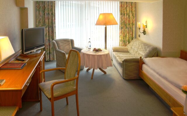 Rüters Parkhotel