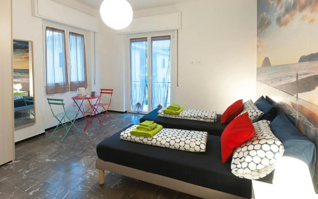 LE TORRI Riviera-Holiday