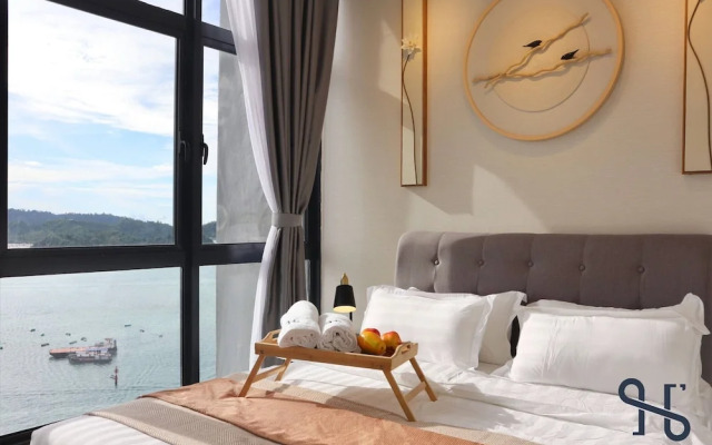 The Shore by Homesuite'