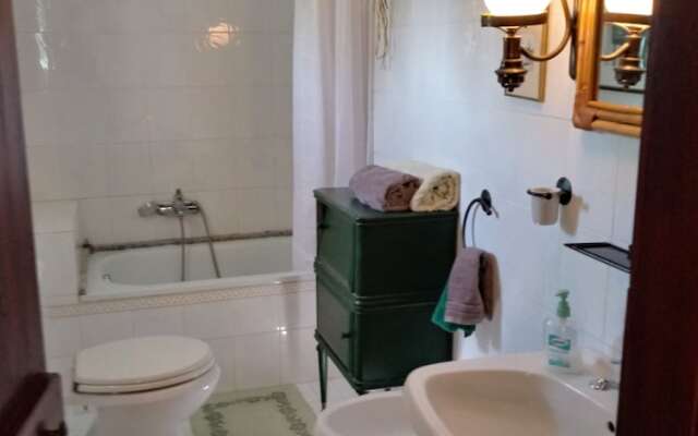Casa Vacanze I Piani