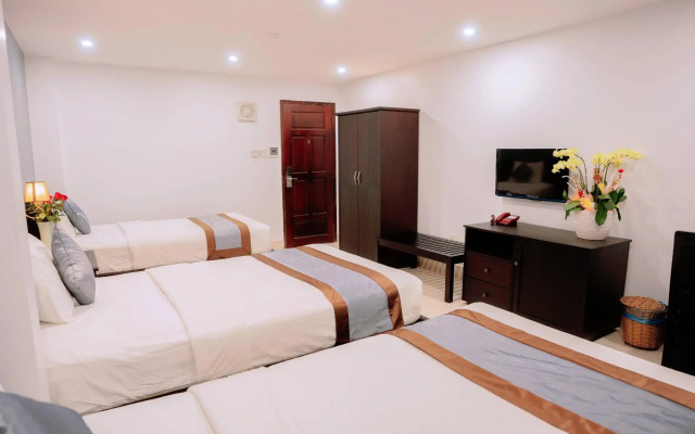 Song Tien Hotel