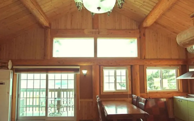 Tongyeong Daore Pension