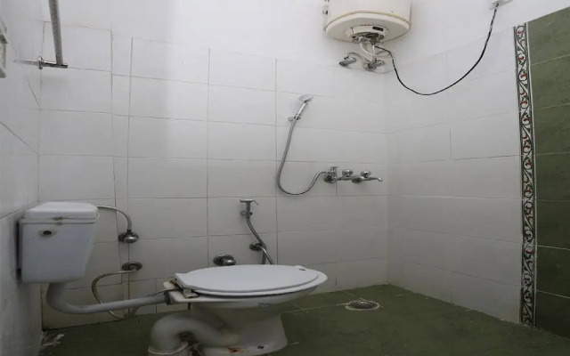 Hotel Star By OYO Rooms