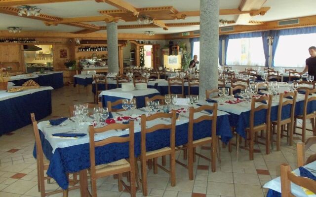 Hotel Santoni