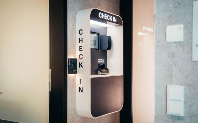 SmartLiving Apartments München