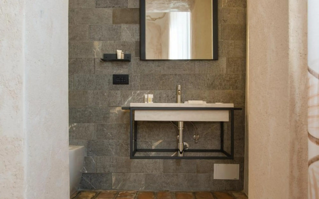 Ognissanti Guesthouse