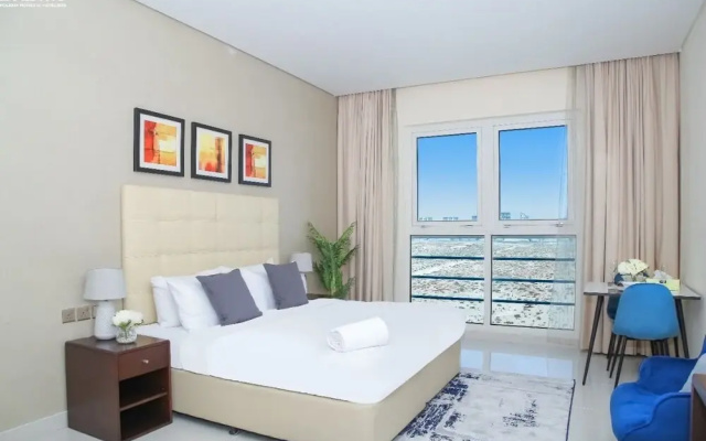 In Proximity to Dubai South Bnbmehomes - Hotel in ดูไบ - Photo 2