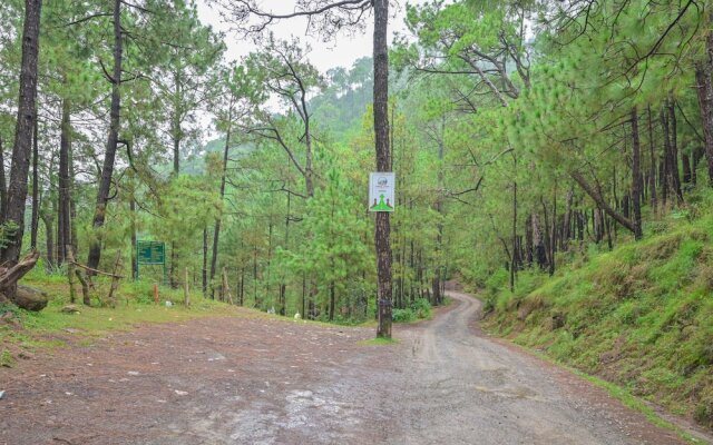 Jungle Lodge Resort